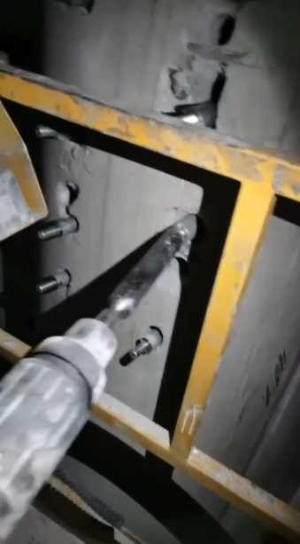 淮安盱眙县锚栓加固